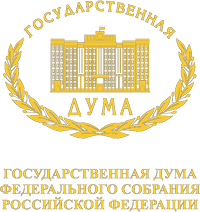 logo gosduma