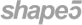 shape5 logo